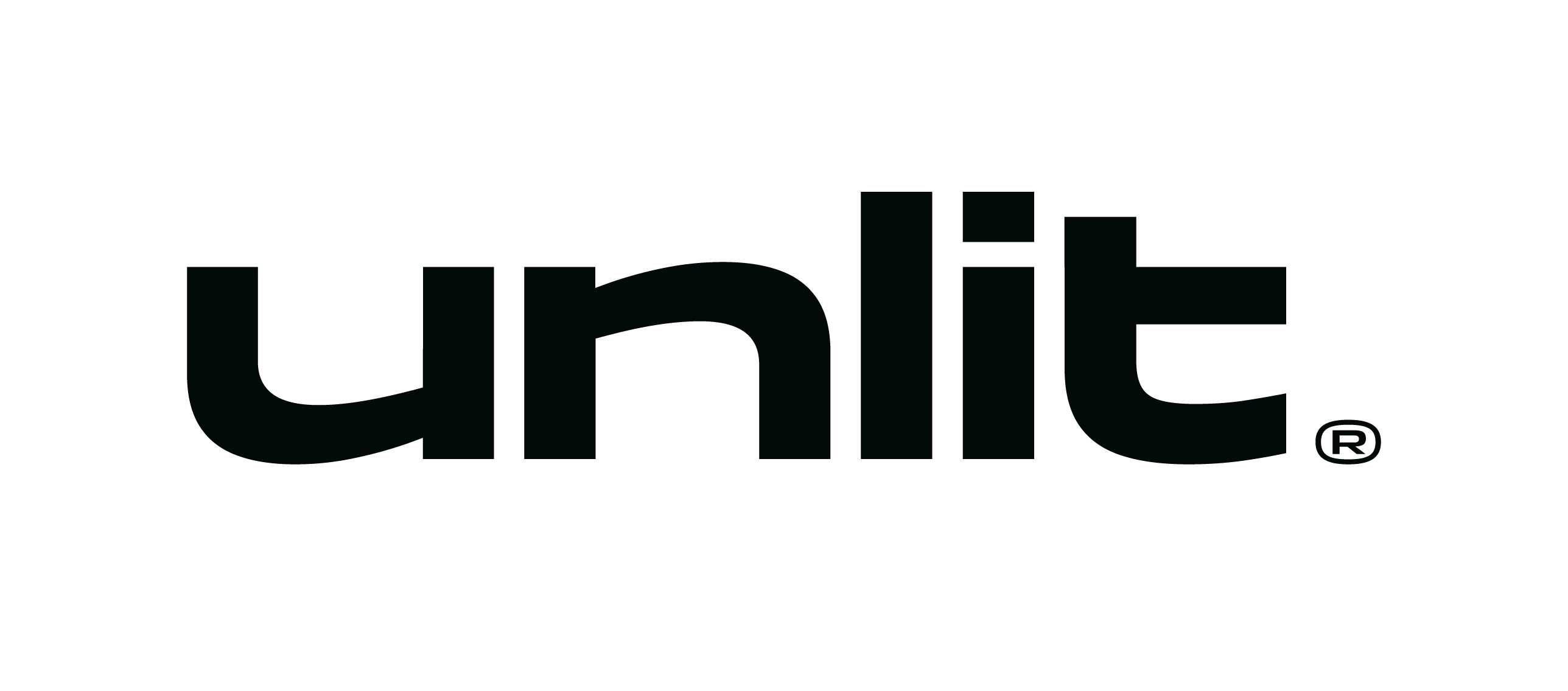 Logo Unlit Studio