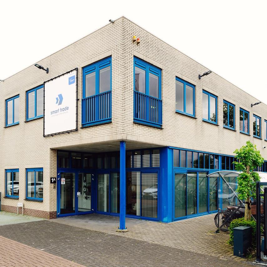 Logo van Troublefree Kennisbank