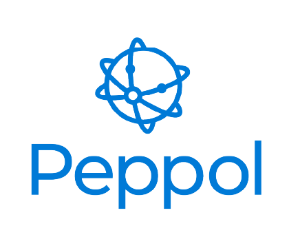 Logo Peppol