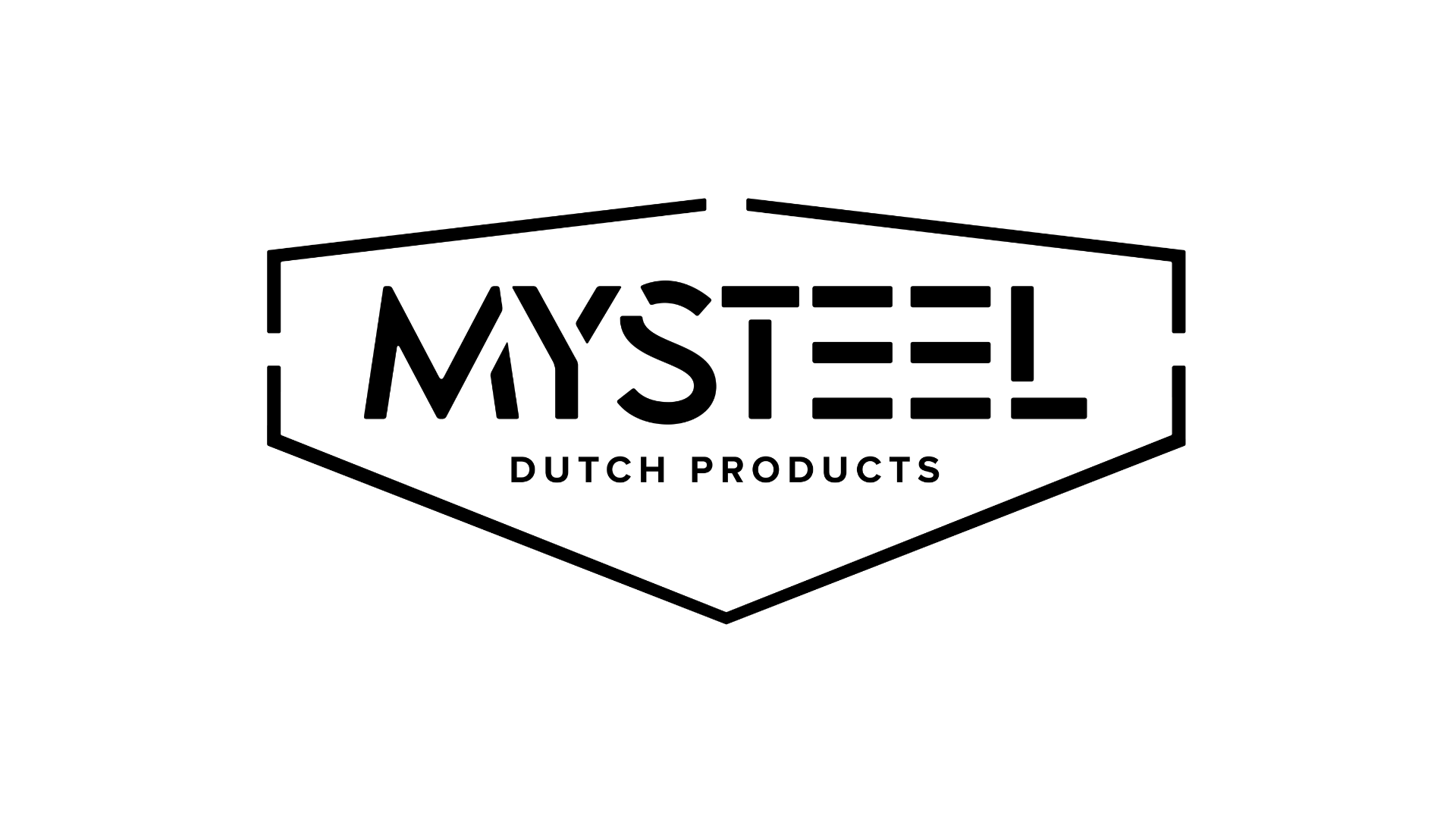 mysteel logo liggend 