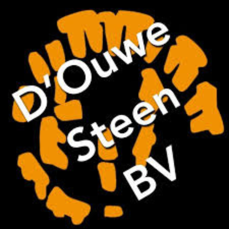 logo d ouwe steen