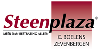 steenplaza zevenbergen logo